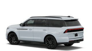 2026 Lincoln Lincoln Navigator External Image 3